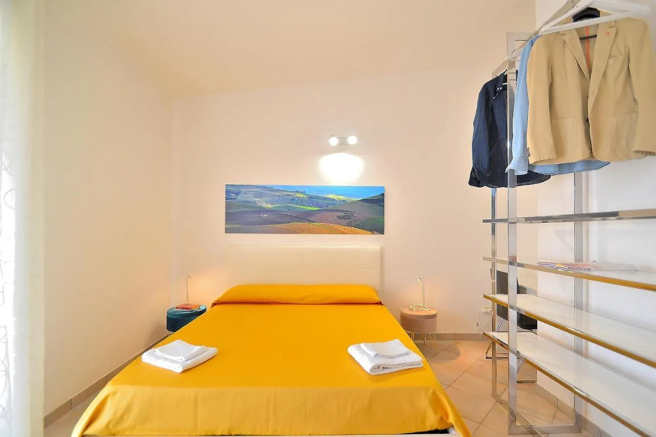 San Giovanni Holiday Home Noto 0*,  Italia