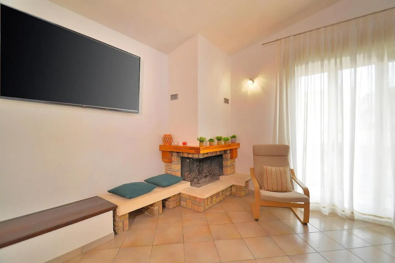 San Giovanni Holiday Home Noto Italia