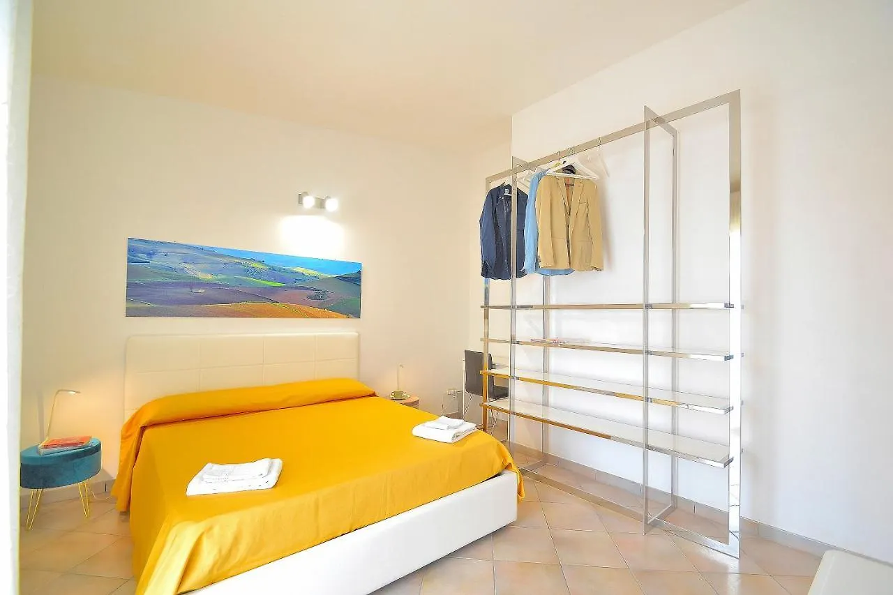 San Giovanni Holiday Home Noto 0*,