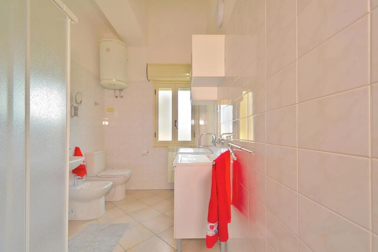 San Giovanni Holiday Home Noto