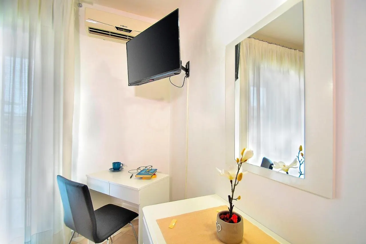 San Giovanni Holiday Home 诺托 0*,  意大利