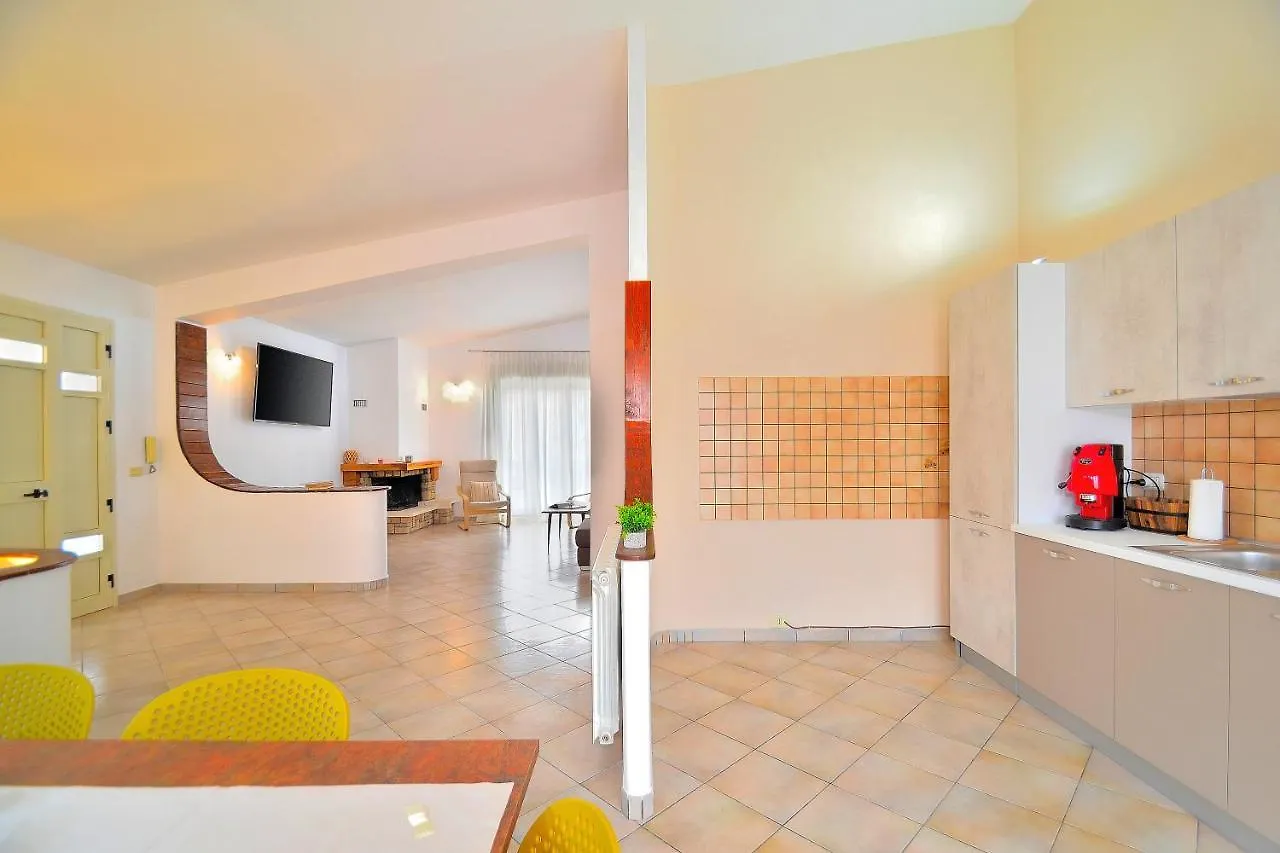 San Giovanni Holiday Home Noto Italia