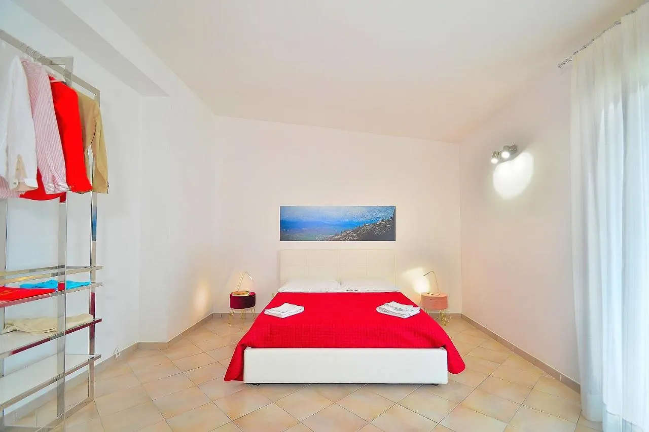 San Giovanni Holiday Home Noto