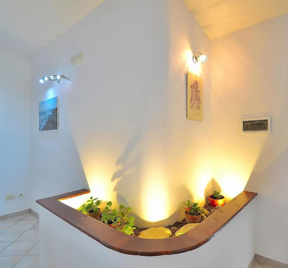 San Giovanni Holiday Home Noto Italia
