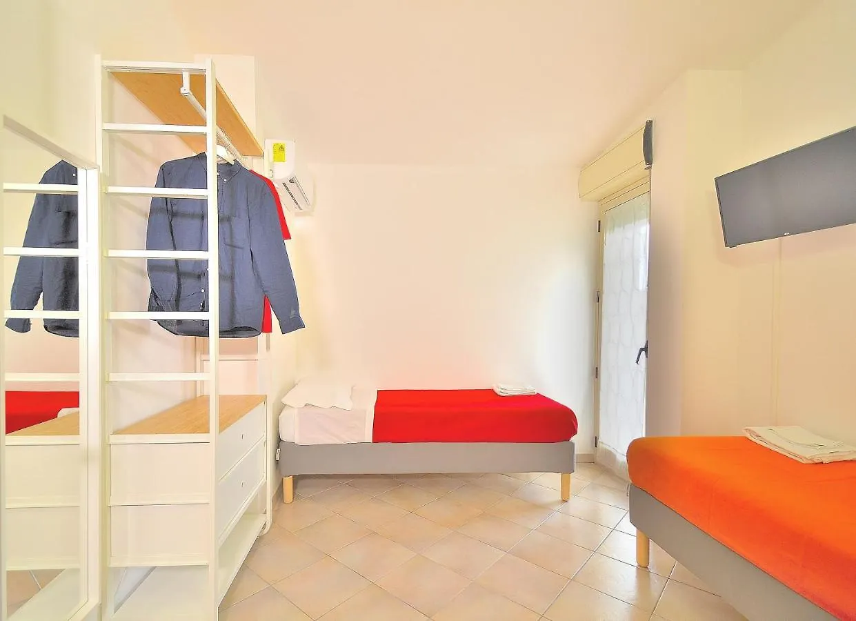 San Giovanni Holiday Home Noto