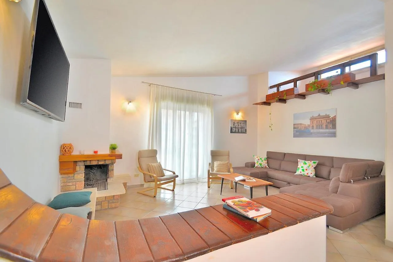 San Giovanni Holiday Home Noto