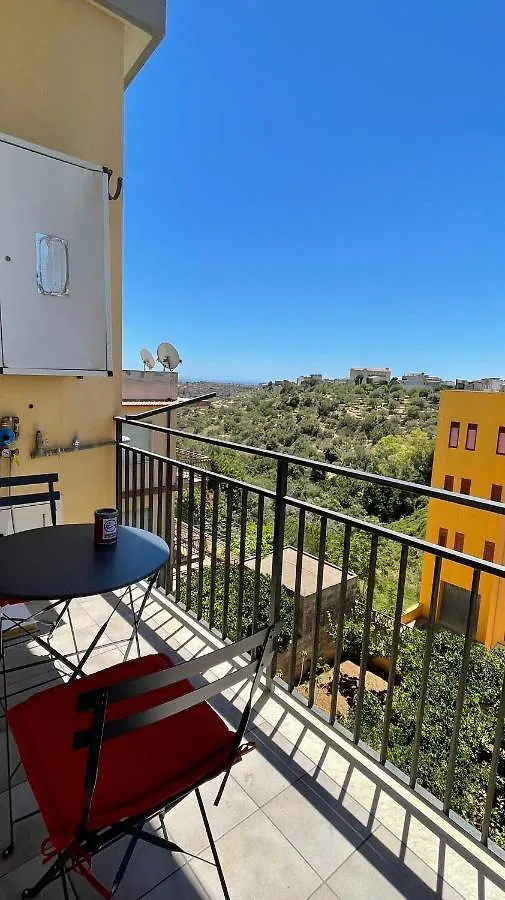 San Giovanni Holiday Home Noto