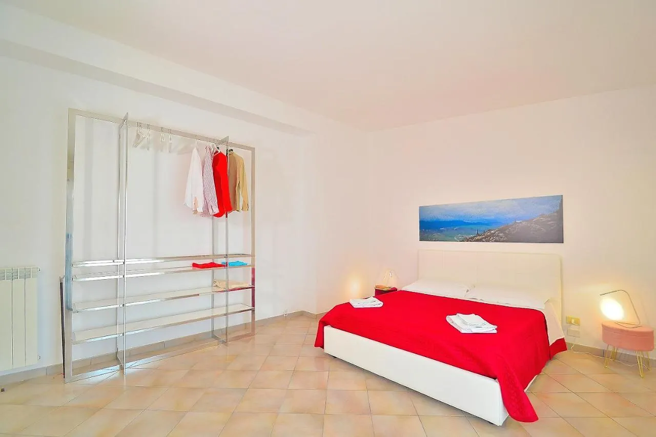 San Giovanni Holiday Home Noto