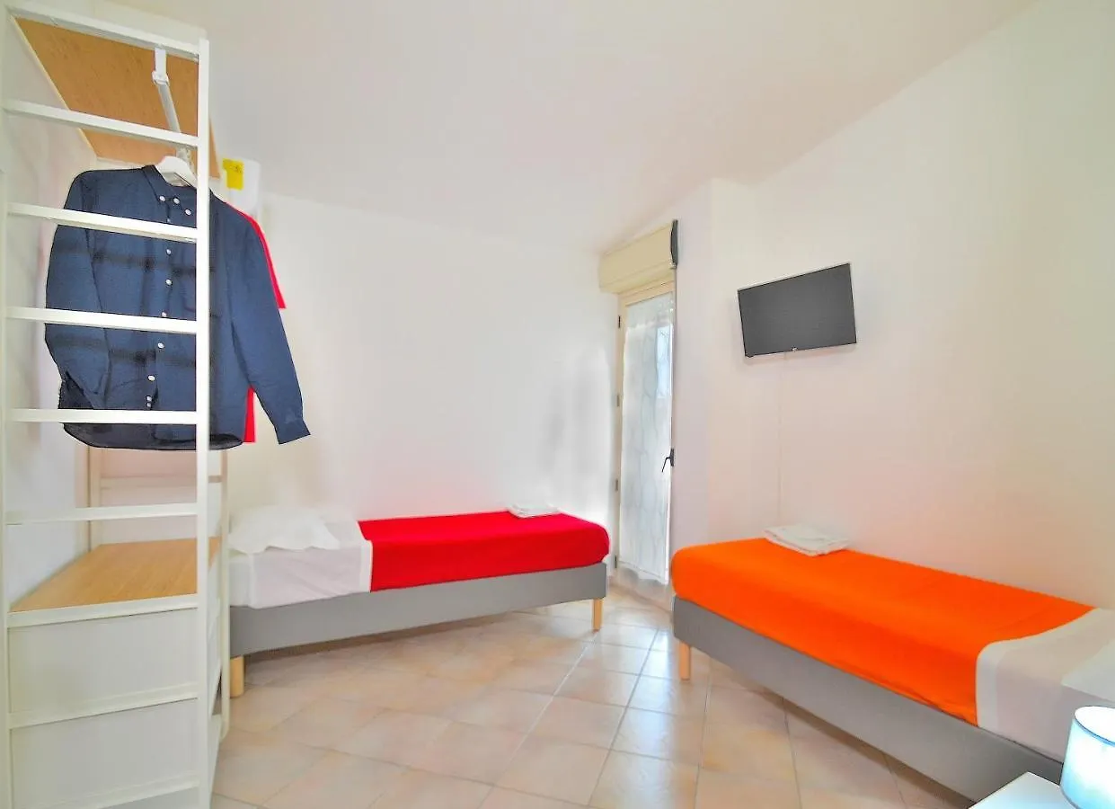 San Giovanni Holiday Home Noto Italy